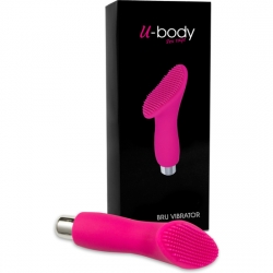 BRU-VIBRATOR - VIBRADOR FEMENINO