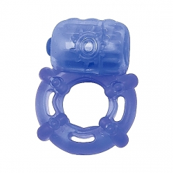 CLIMAX JUICY RINGS - AZUL