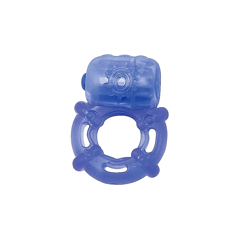 CLIMAX JUICY RINGS - AZUL