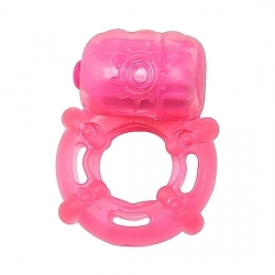 CLIMAX JUICY RINGS - ROSA