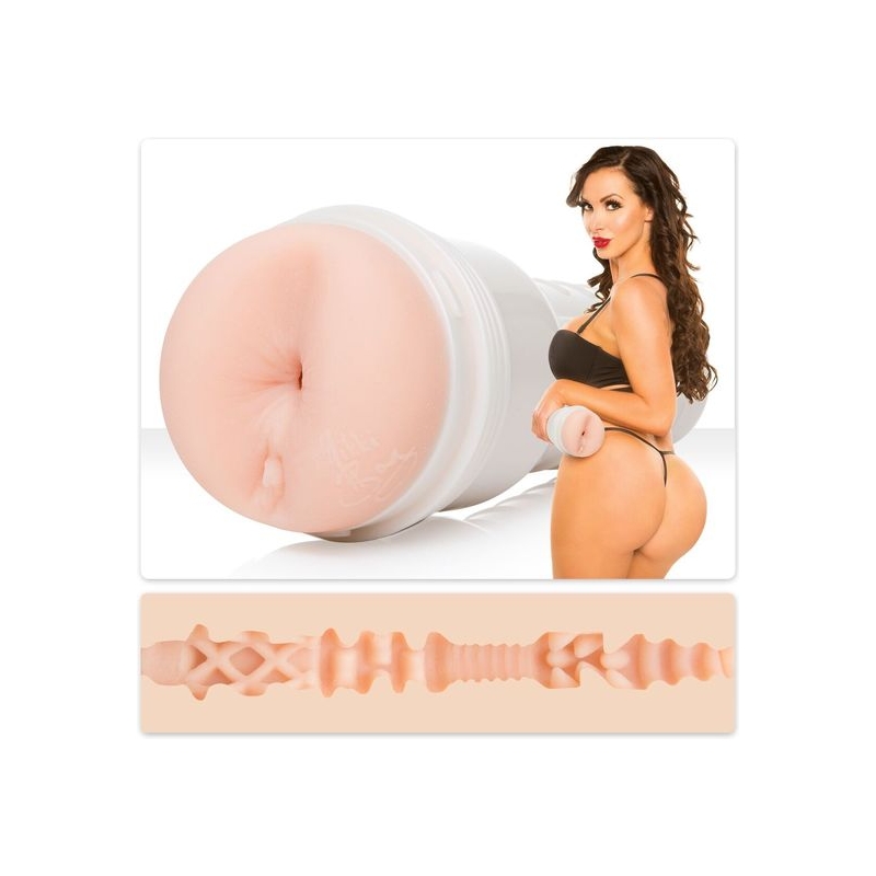 FLESHLIGHT SIGNATURE COLLECTION NIKKI BENZ REIGN