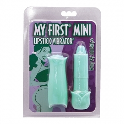 MY FIRST LIPSTICK VIBE - SENSUOUS SEA FOAM