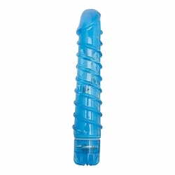 CLIMAX GEMS - VIBRADOR SAPPHIRE SWIRL