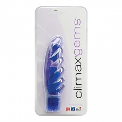 CLIMAX GEMS - VIBRADOR WISTERIA WAVES