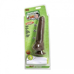 AVERAGE JOE PENE VIBRADOR DION