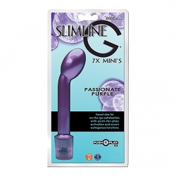 WILDFIRE SLIMLINE G 7X MINIS - PASSIONATE PURPLE