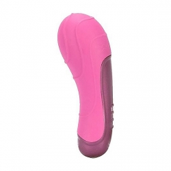 ULTRAZONE ETERNAL 9X VIBRADOR RECARGABLE - ROSA