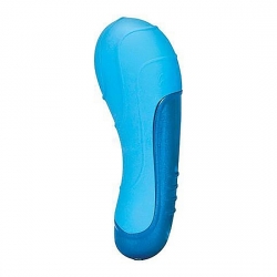 ULTRAZONE ETERNAL 9X VIBRADOR RECARGABLE - AZUL