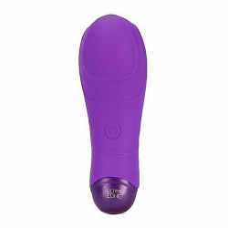 ULTRAZONE ETERNAL 9X VIBRADOR RECARGABLE - MORADO