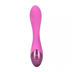 ULTRAZONE ENDLESS 6X VIBRADOR RECARGABLE - ROSA