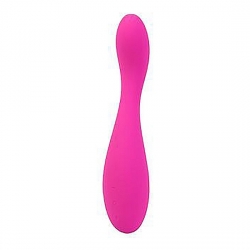 ULTRAZONE EMMA 6X VIBRADOR SILICONA - ROSA