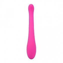 ULTRAZONE DAISY 6X VIBRADOR DE SILICONA - ROSA