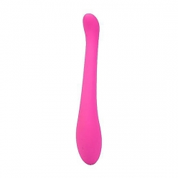 ULTRAZONE DAISY 6X VIBRADOR DE SILICONA - ROSA