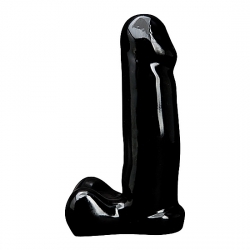 SEX PLEASE PERFECT PENIS 12,7CM - NEGRO