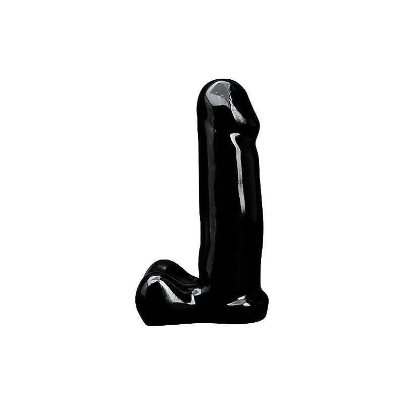 SEX PLEASE PERFECT PENIS 12,7CM - NEGRO