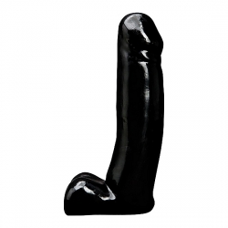 SEX PLEASE PERFECT PENIS 17,75CM - NEGRO