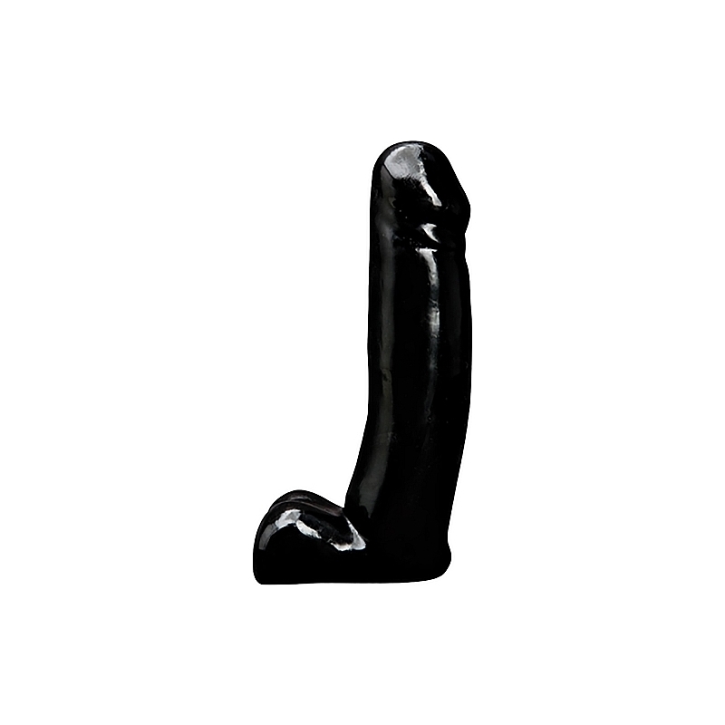 SEX PLEASE PERFECT PENIS 17,75CM - NEGRO