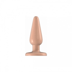 BUTT PLUG - BASIC - 7,5 cm