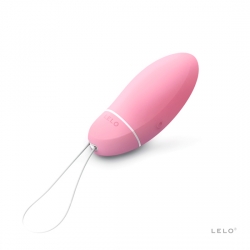 LELO LUNA SMART BEAD ROSA