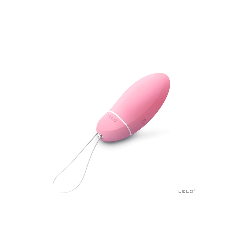 LELO LUNA SMART BEAD ROSA