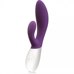 LELO INA WAVE VIBRADOR MORADO