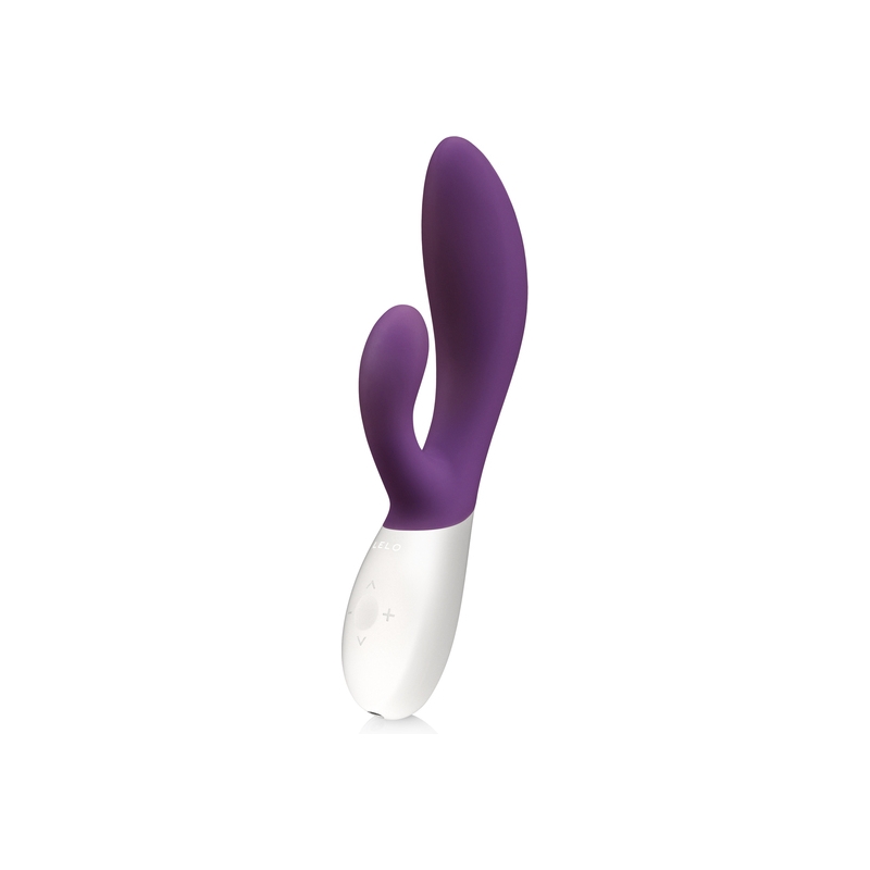 LELO INA WAVE VIBRADOR MORADO