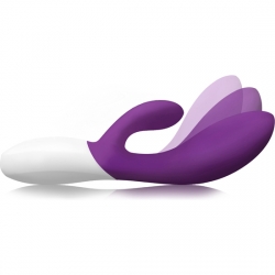 LELO INA WAVE VIBRADOR MORADO