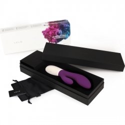 LELO INA WAVE VIBRADOR MORADO