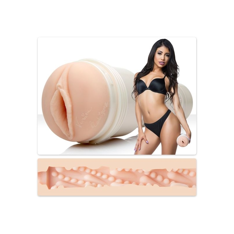 FLESHLIGHT GIRLS VERONICA RODRIGUEZ CALIENTE