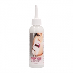 CUM ON! LUBRICANTE - 150ML