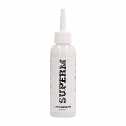 SUPERM CUM LUBRICANTE - 150ML