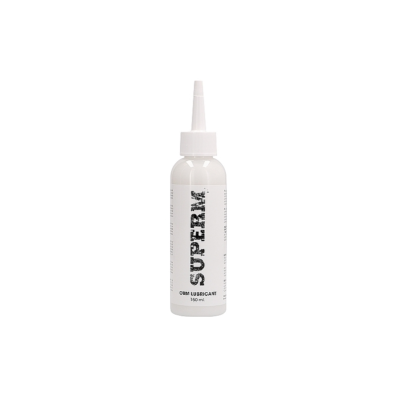 SUPERM CUM LUBRICANTE - 150ML