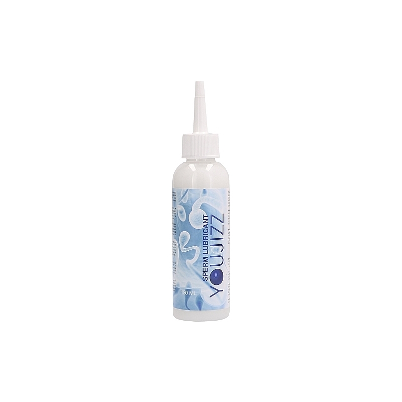 YOUJIZZ LUBRICANTE - 150ML