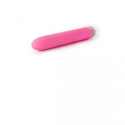 CLIMAX SMOOTH VIBRADOR 15CM - ROSA