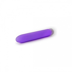 CLIMAX SMOOTH VIBRADOR 15CM - MORADO