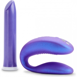 WE-VIBE ANNIVERSARY COLLECTION