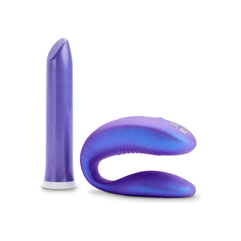 WE-VIBE ANNIVERSARY COLLECTION