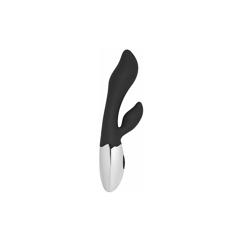 ALEXIS CLASSIC VIBRADOR G-SPOT - NEGRO