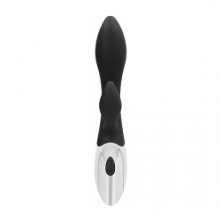 ALEXIS CLASSIC VIBRADOR G-SPOT - NEGRO