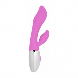 ALEXIS CLASSIC VIBRADOR G-SPOT - ROSA