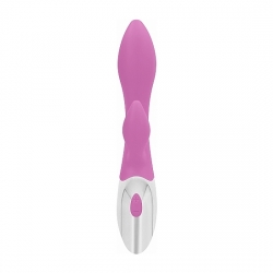 ALEXIS CLASSIC VIBRADOR G-SPOT - ROSA