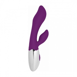 ALEXIS CLASSIC VIBRADOR G-SPOT - MORADO