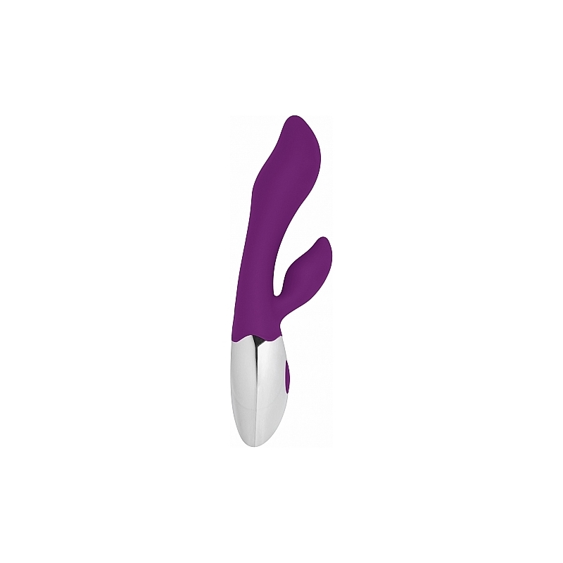 ALEXIS CLASSIC VIBRADOR G-SPOT - MORADO