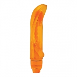 CLIMAX NEON VIBRADOR - ELECTRIC CITRINE DREAM