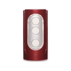 TENGA FLIP HOLE ROJO