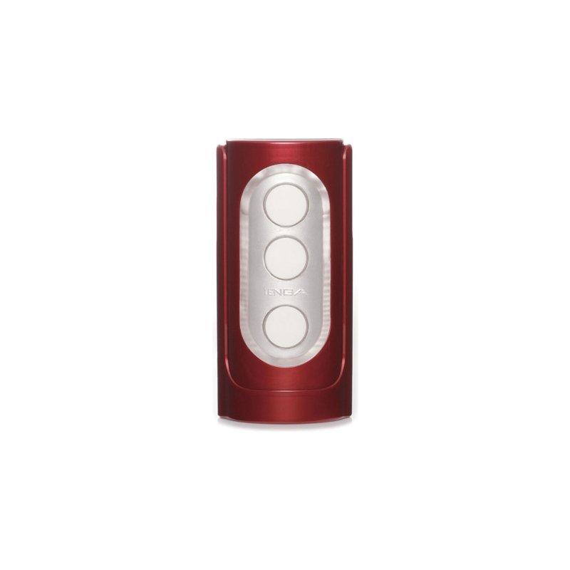 TENGA FLIP HOLE ROJO