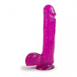 CLIMAX COX 24,75CM - STEAMY PINK