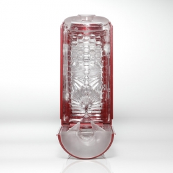 TENGA FLIP HOLE ROJO