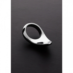 TEARDROP C-RING (45MM)