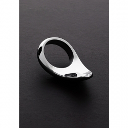 TEARDROP C-RING (50MM)